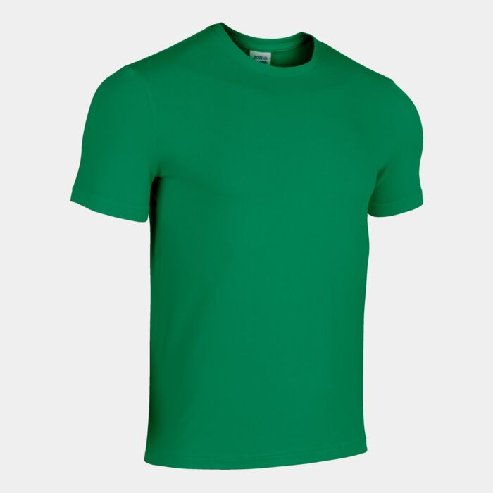 SYDNEY SHORT SLEEVE T-SHIRT GREEN Thumbnail
