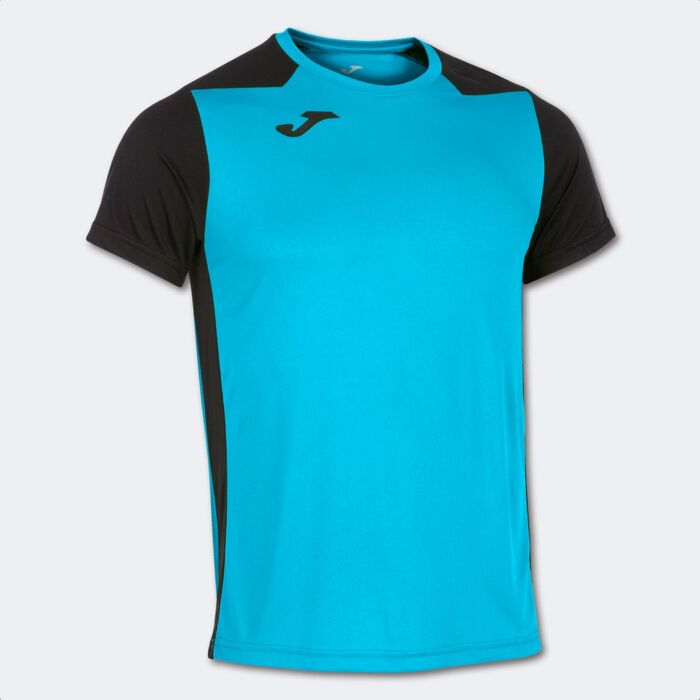 T-SHIRT RECORD II Thumbnail
