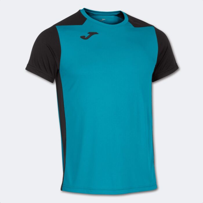 T-SHIRT RECORD II Thumbnail
