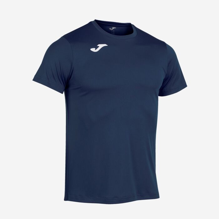 RECORD II SHORT SLEEVE T-SHIRT NAVY Thumbnail