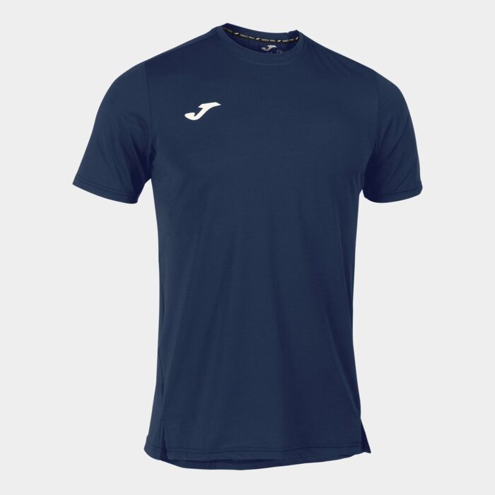 TORNEO SHORT SLEEVE T-SHIRT NAVY Thumbnail