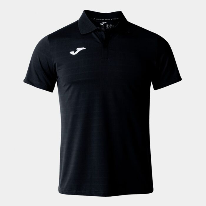 RANKING SHORT SLEEVE POLO SHIRT Thumbnail