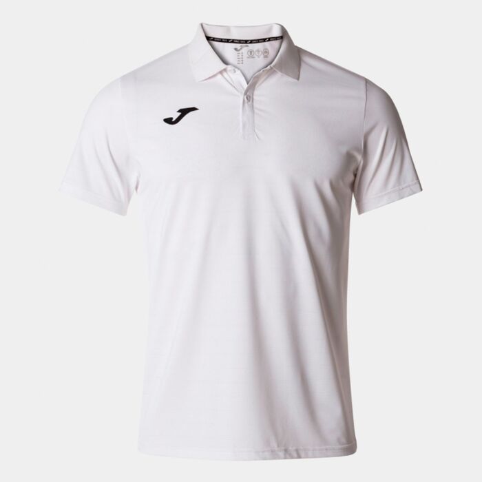 RANKING SHORT SLEEVE POLO SHIRT Thumbnail