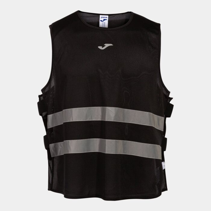 R-NIGHT TRAINING BIB BLACK Thumbnail