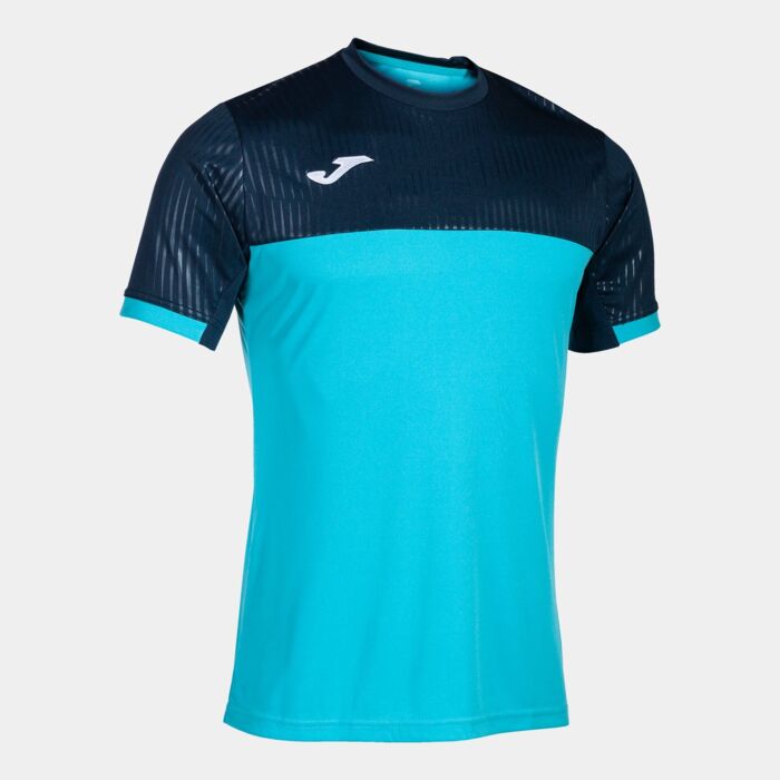 MONTREAL SHORT SLEEVE T-SHIRT Thumbnail