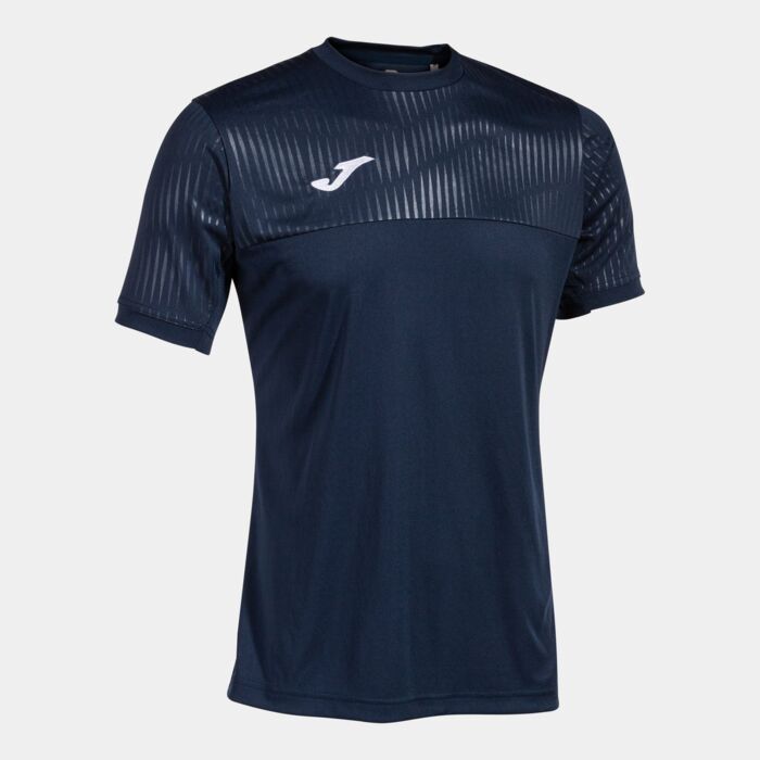 MONTREAL SHORT SLEEVE T-SHIRT NAVY Thumbnail