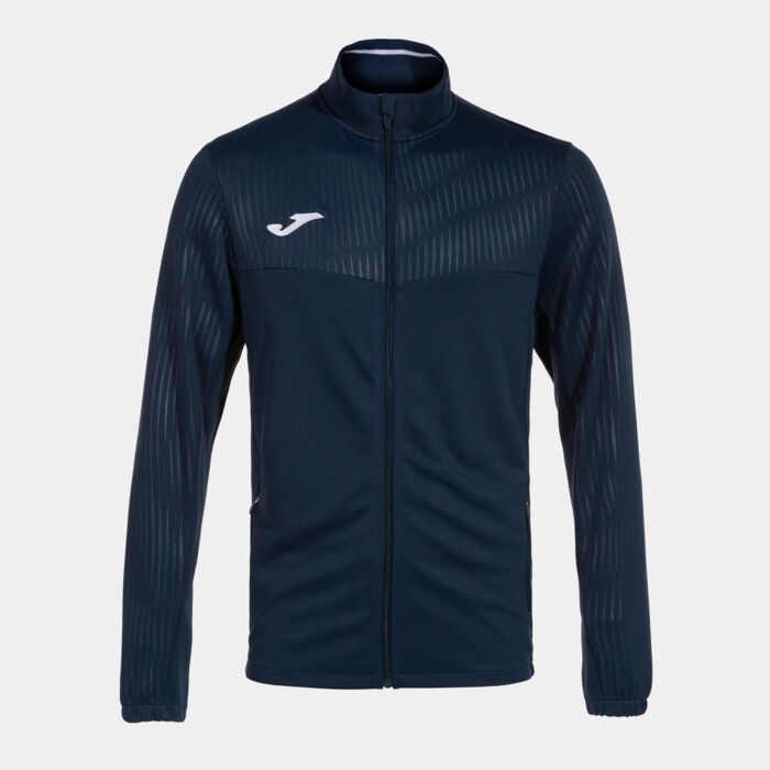 MONTREAL FULL ZIP SWEATSHIRT NAVY Thumbnail