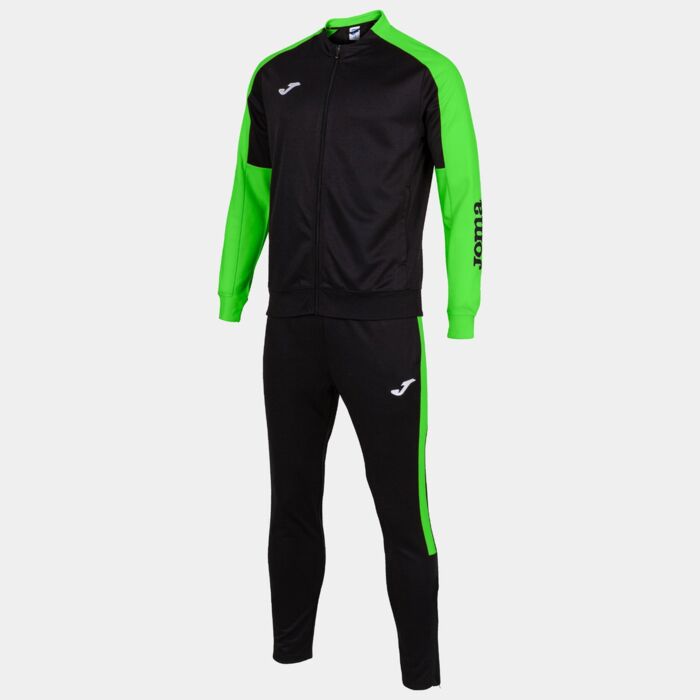 ECO CHAMPIONSHIP RECYCLED SWEATSUIT Thumbnail