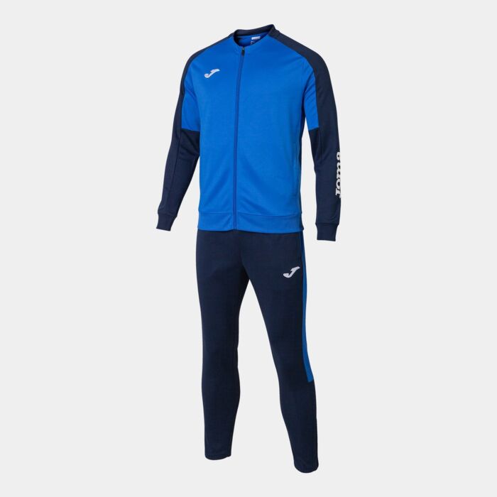 ECO CHAMPIONSHIP RECYCLED SWEATSUIT Thumbnail