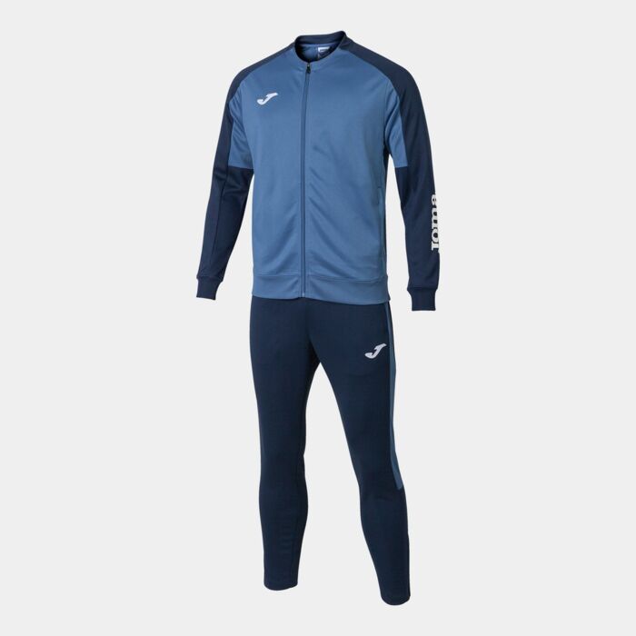 ECO CHAMPIONSHIP RECYCLED SWEATSUIT Thumbnail