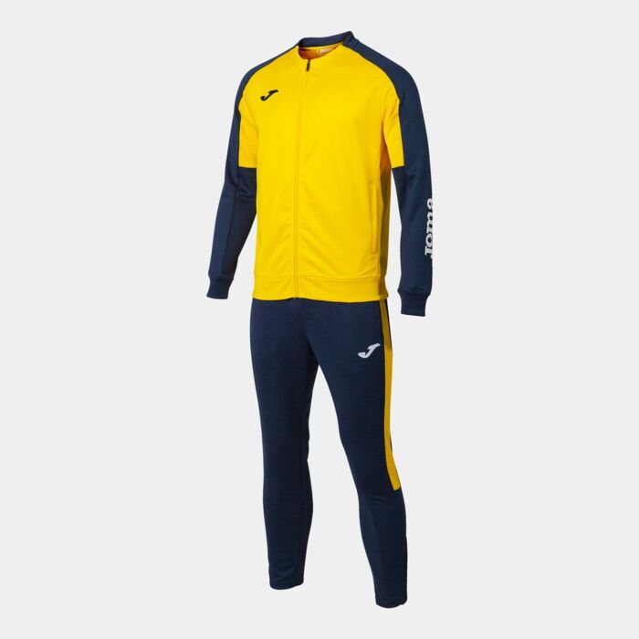 ECO CHAMPIONSHIP RECYCLED SWEATSUIT Thumbnail