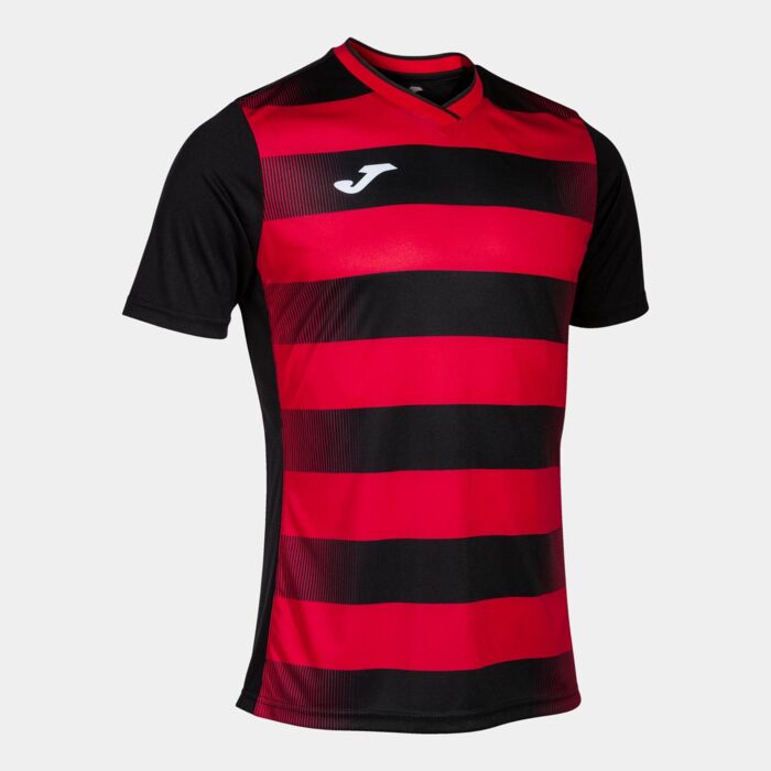 EUROPA V SHORT SLEEVE T-SHIRT Thumbnail