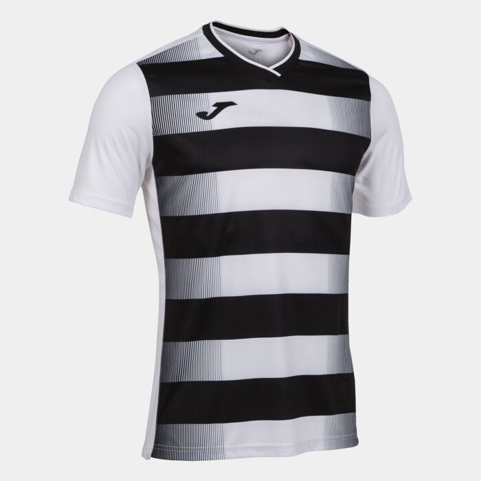 EUROPA V SHORT SLEEVE T-SHIRT Thumbnail