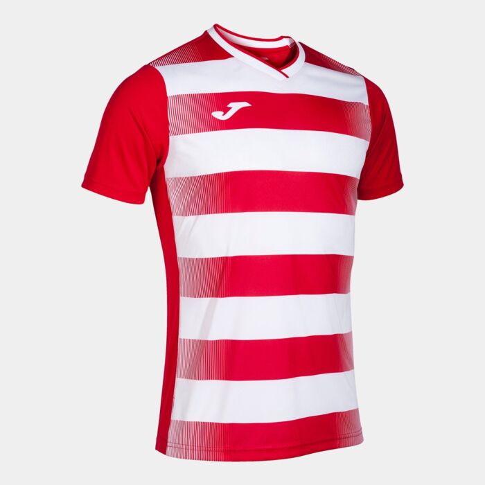EUROPA V SHORT SLEEVE T-SHIRT Thumbnail