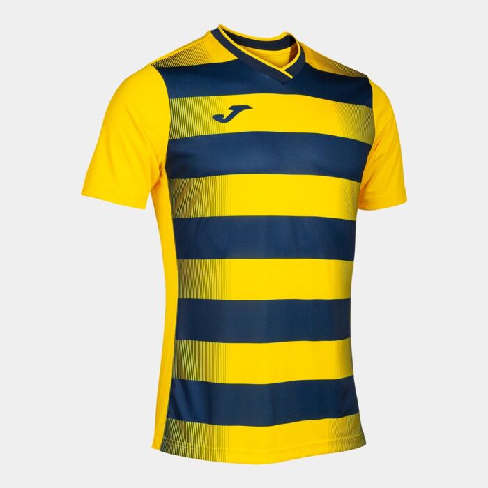 EUROPA V SHORT SLEEVE T-SHIRT Thumbnail