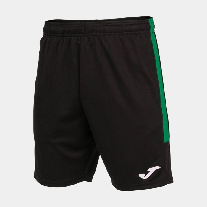 ECO CHAMPIONSHIP BERMUDA BLACK GREEN Thumbnail