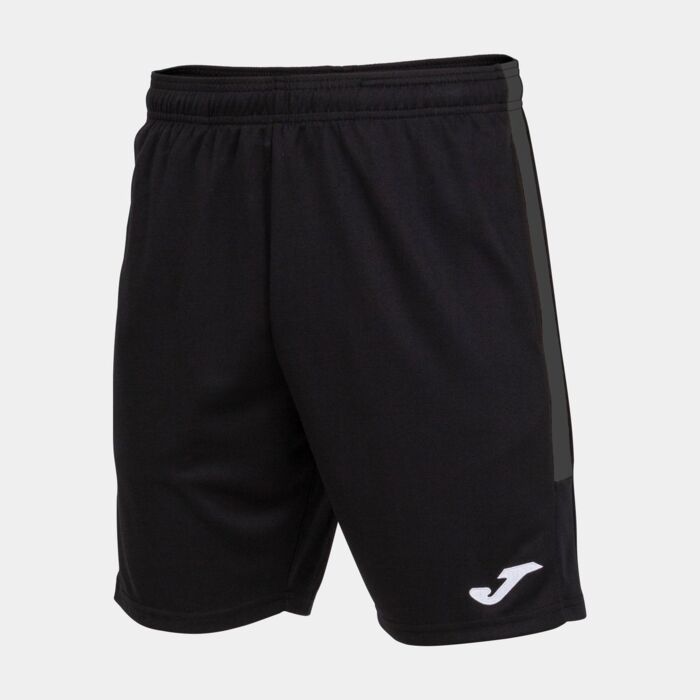 ECO CHAMPIONSHIP BERMUDA BLACK ANTHRACITE Thumbnail