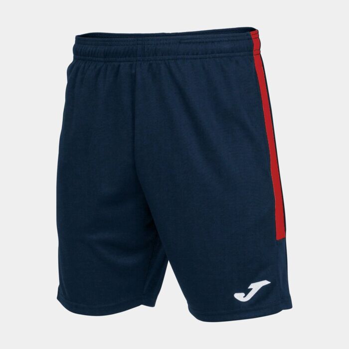 ECO CHAMPIONSHIP BERMUDA NAVY RED Thumbnail