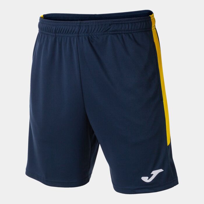ECO CHAMPIONSHIP RECYCLED BERMUDA SHORTS Thumbnail