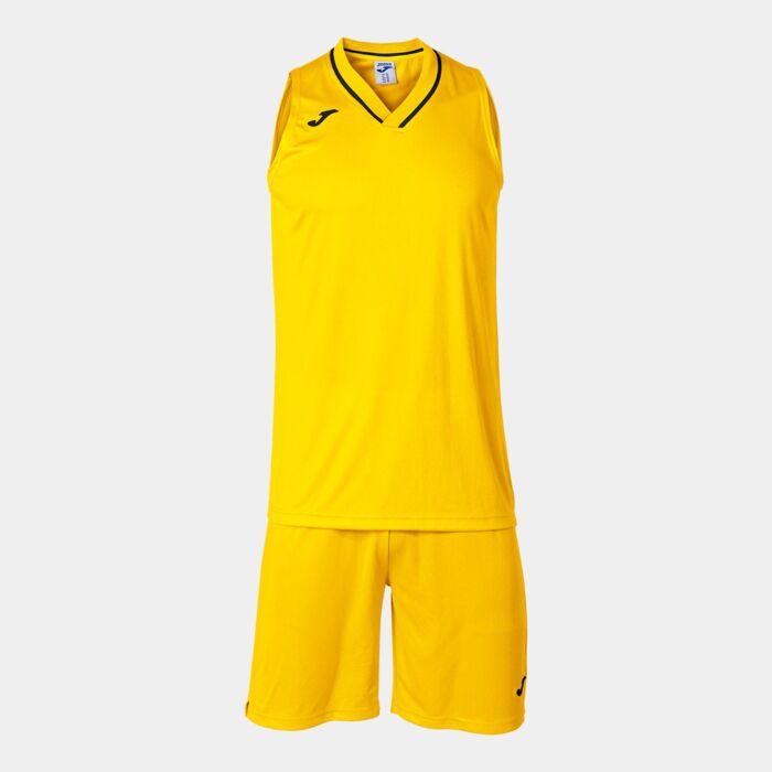 ATLANTA TWO-PIECE YELLOW BLACK Thumbnail