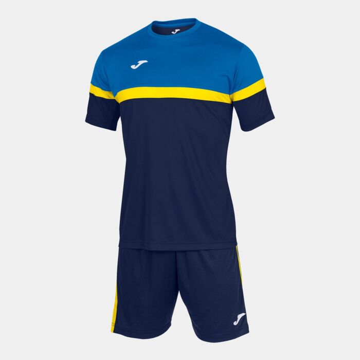 DANUBIO TWO-PIECE Thumbnail