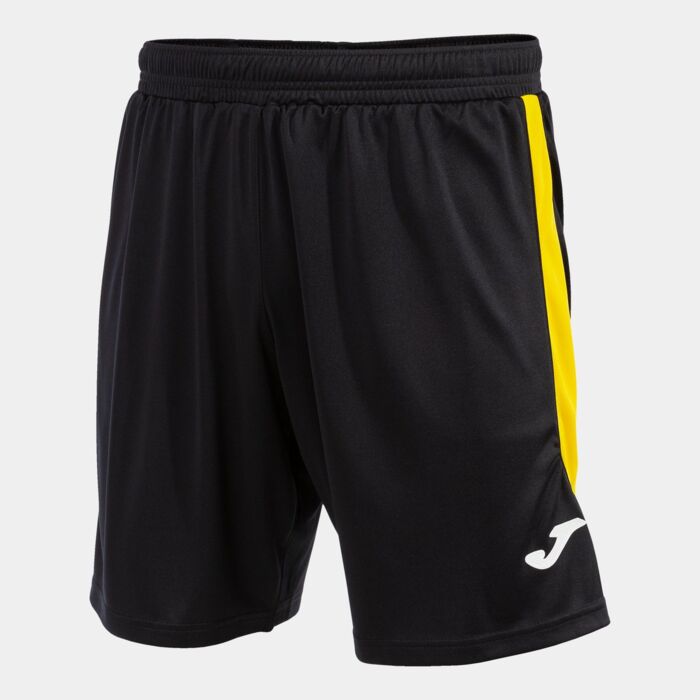 GLASGOW SHORT BLACK YELLOW Thumbnail