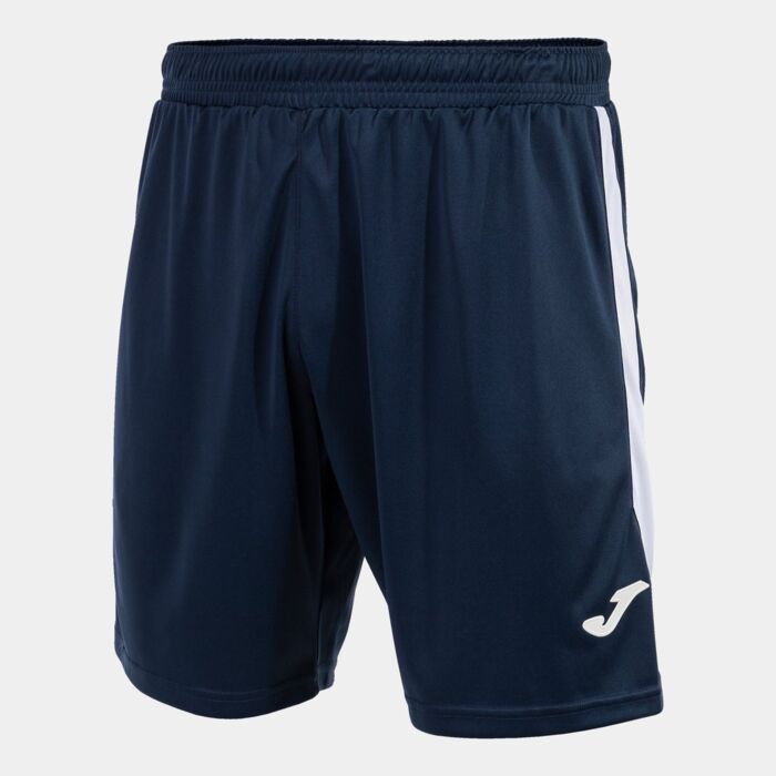 GLASGOW SHORT NAVY WHITE Thumbnail