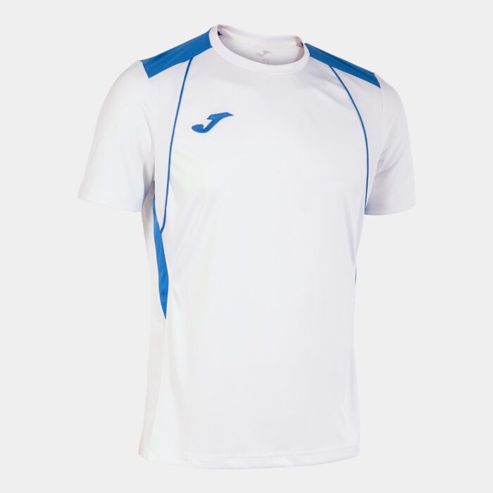 CHAMPIONSHIP VII SHORT SLEEVE T-SHIRT WHITE ROYAL Thumbnail