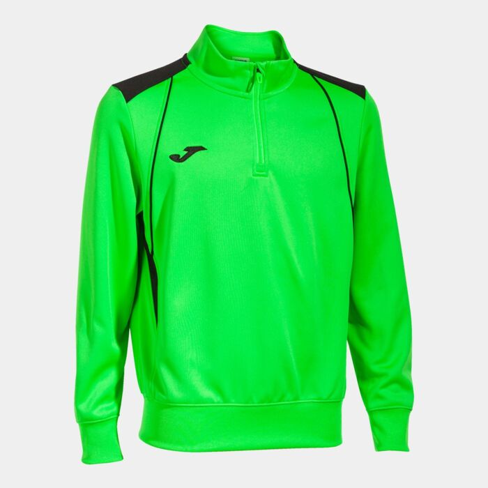 CHAMPIONSHIP VII SWEATSHIRT FLUOR GREEN BLACK Thumbnail