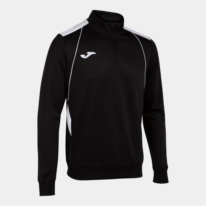 CHAMPIONSHIP VII SWEATSHIRT BLACK WHITE Thumbnail
