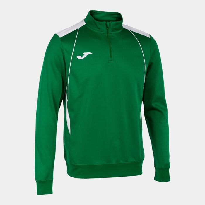 CHAMPIONSHIP VII SWEATSHIRT GREEN WHITE Thumbnail