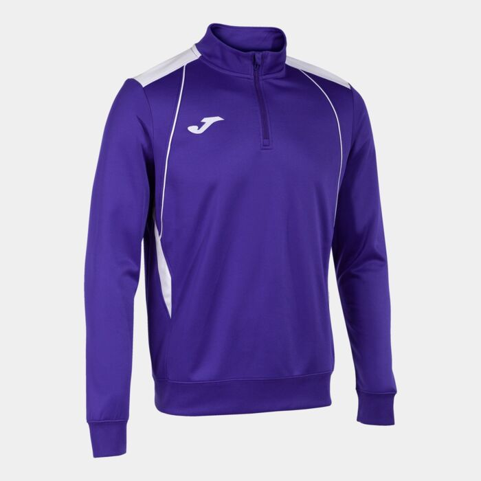 CHAMPIONSHIP VII SWEATSHIRT PURPLE WHITE Thumbnail