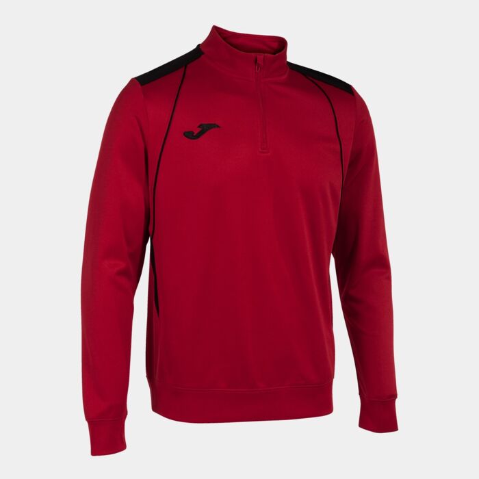 CHAMPIONSHIP VII SWEATSHIRT RED BLACK Thumbnail