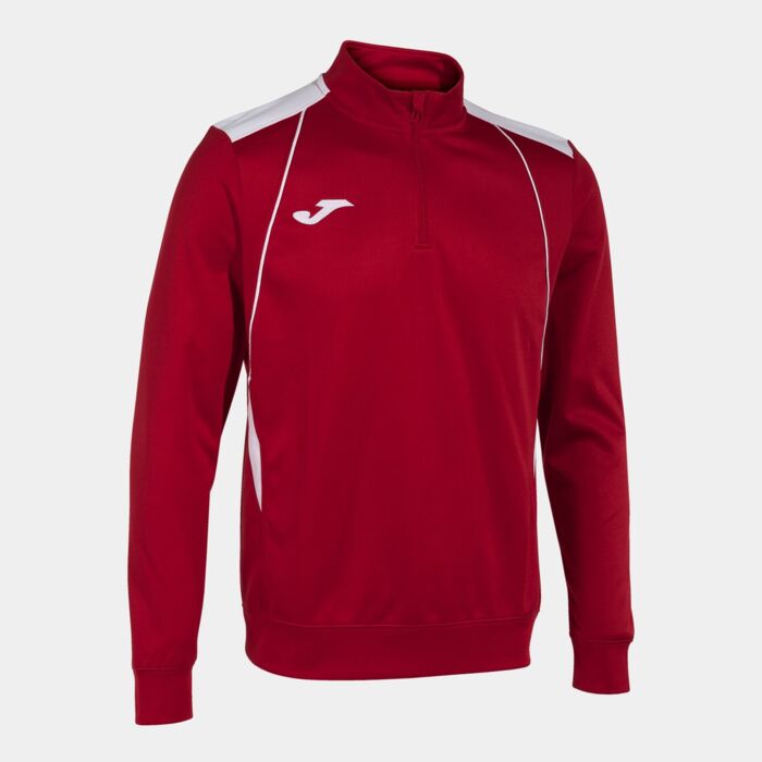 CHAMPIONSHIP VII SWEATSHIRT RED WHITE Thumbnail