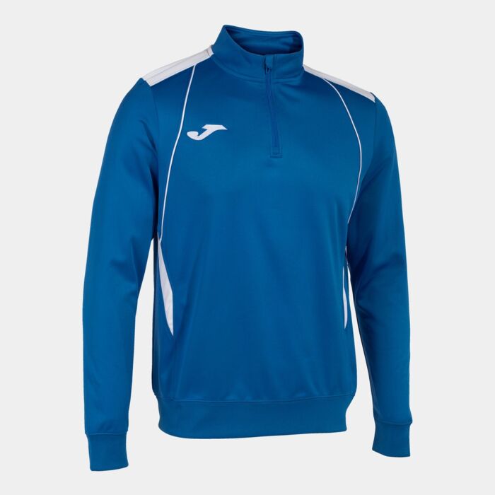 CHAMPIONSHIP VII SWEATSHIRT ROYAL WHITE Thumbnail
