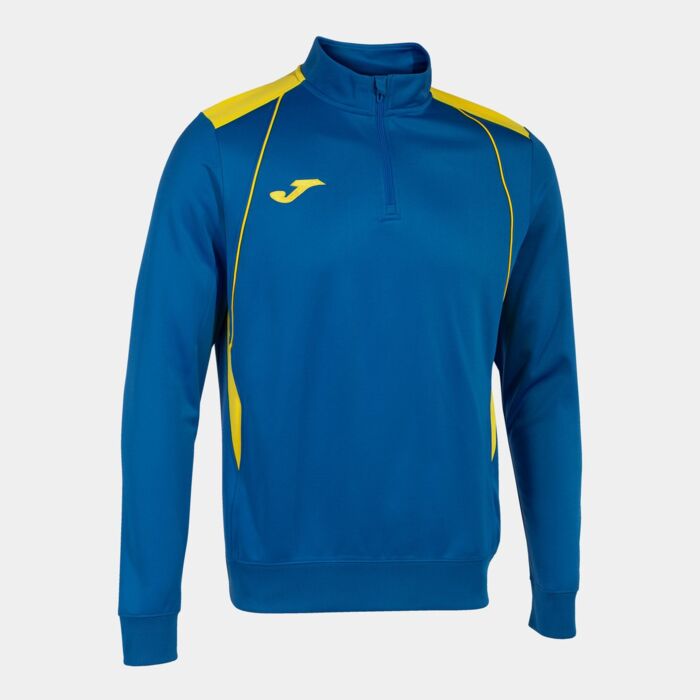 CHAMPIONSHIP VII SWEATSHIRT ROYAL YELLOW Thumbnail