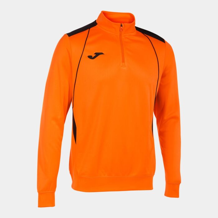 CHAMPIONSHIP VII SWEATSHIRT ORANGE BLACK Thumbnail