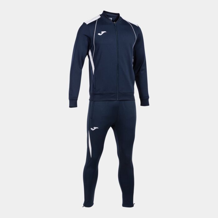 CHAMPIONSHIP VII TRACKSUIT NAVY WHITE Thumbnail