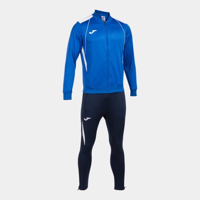 CHAMPIONSHIP VII TRACKSUIT ROYAL WHITE NAVY Thumbnail