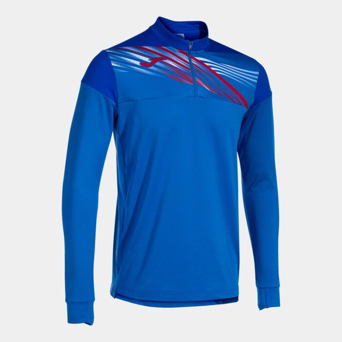 ELITE X SWEATSHIRT ROYAL Thumbnail