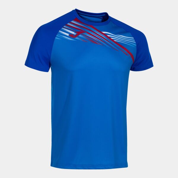 ELITE X SHORT SLEEVE T-SHIRT ROYAL Thumbnail