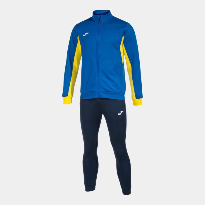 LISBOA TRACKSUIT ROYAL NAVY Thumbnail