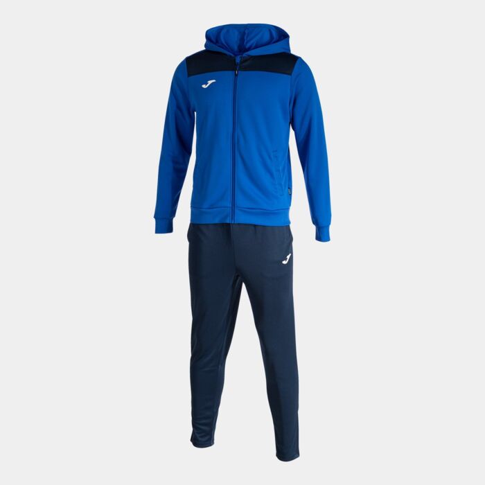 PHOENIX II TRACKSUIT ROYAL NAVY Thumbnail