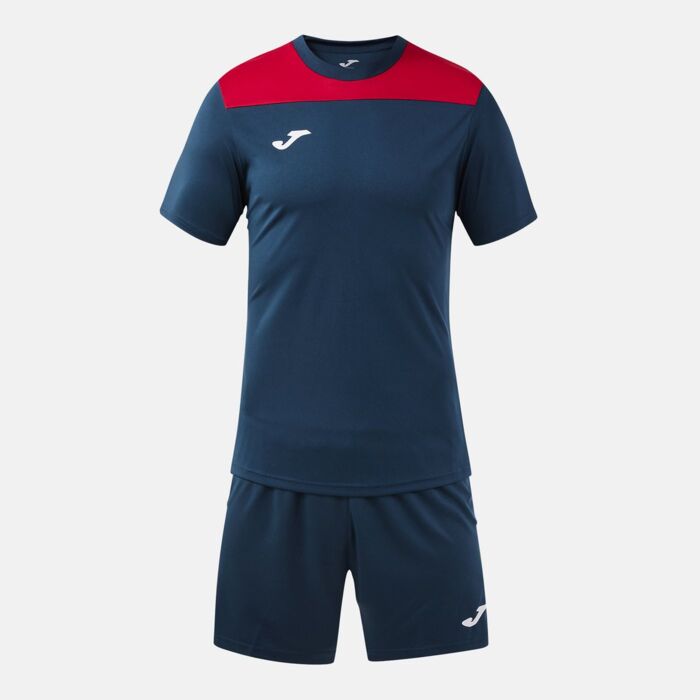 PHOENIX II SET NAVY RED Thumbnail