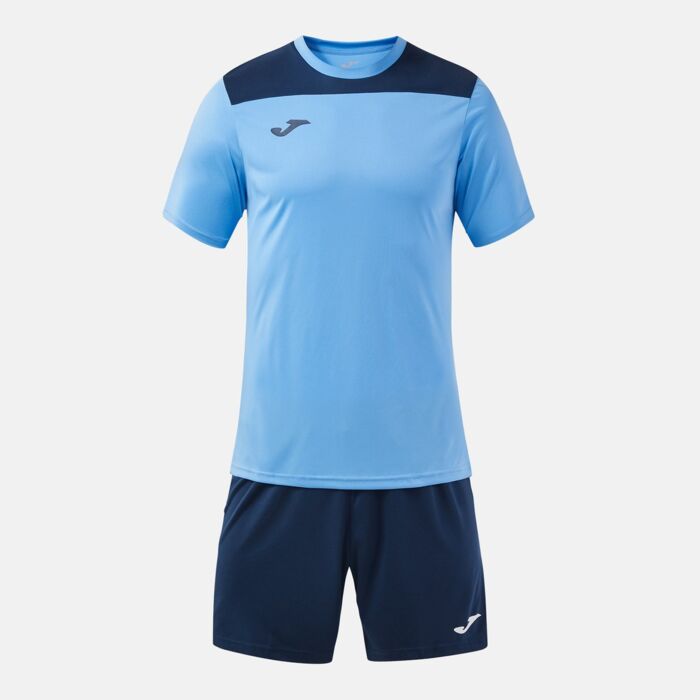 PHOENIX II SET SKY BLUE NAVY Thumbnail
