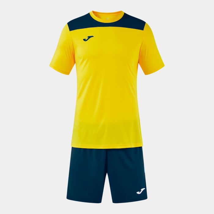 PHOENIX II SET YELLOW NAVY Thumbnail