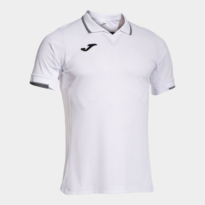 FIT ONE SHORT SLEEVE T-SHIRT WHITE Thumbnail