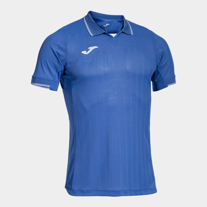 FIT ONE SHORT SLEEVE T-SHIRT ROYAL Thumbnail