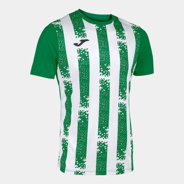 INTER III SHORT SLEEVE T-SHIRT GREEN WHITE Thumbnail