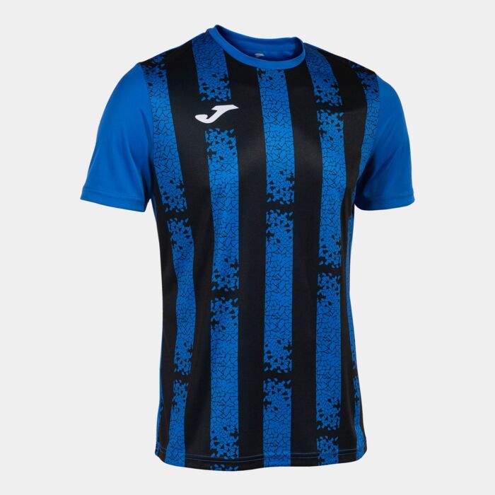 INTER III SHORT SLEEVE T-SHIRT ROYAL BLACK Thumbnail